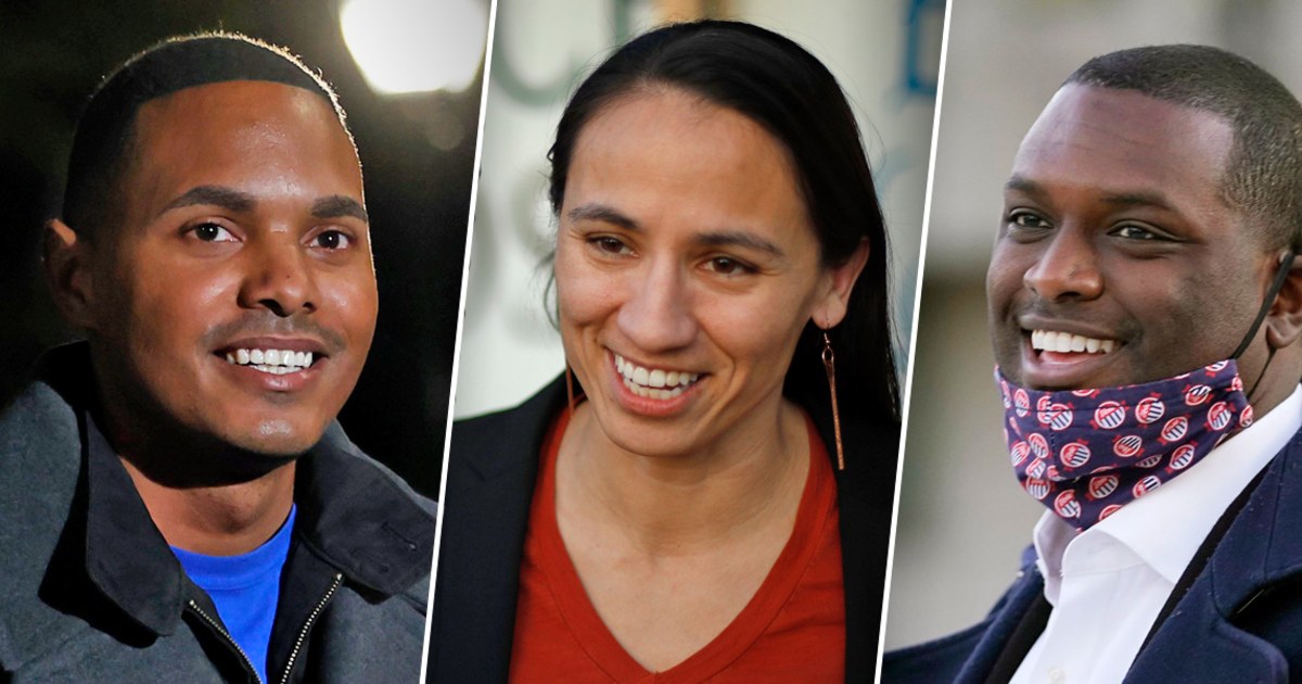 congress will have record number of lgbtq lawmakers next session