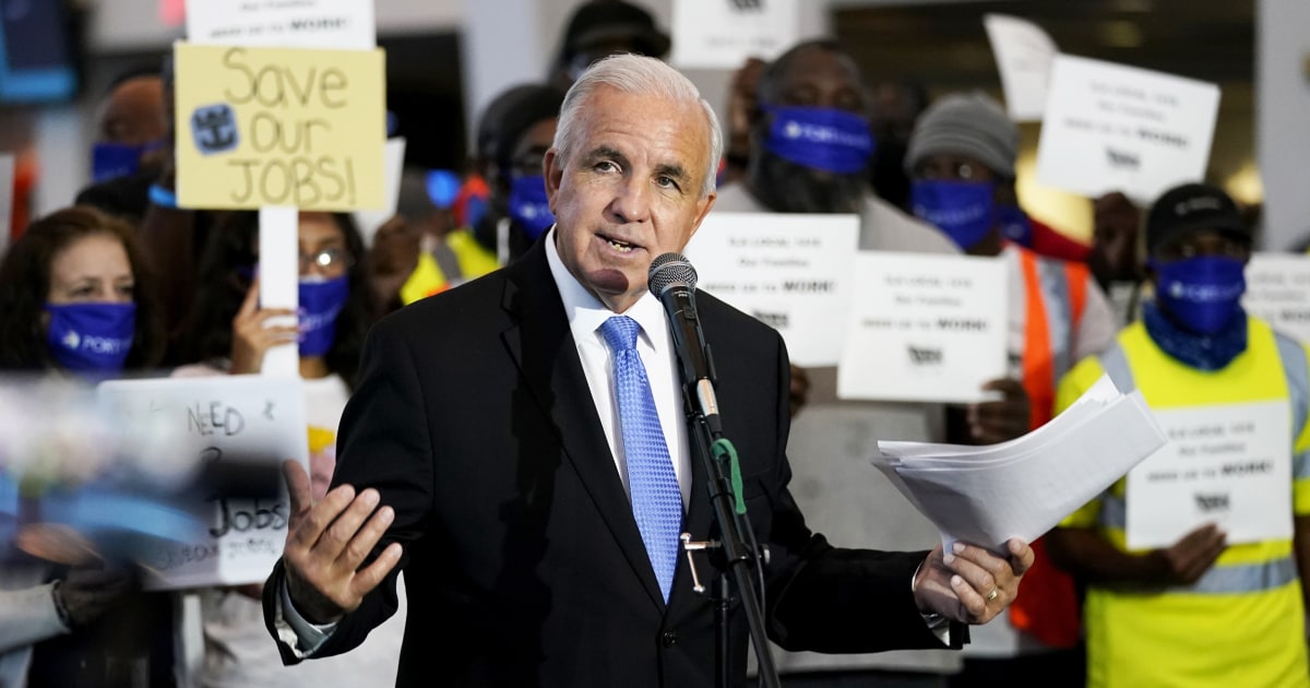 Latino Republicans Salazar, Giménez flip House seats in Florida, unseat