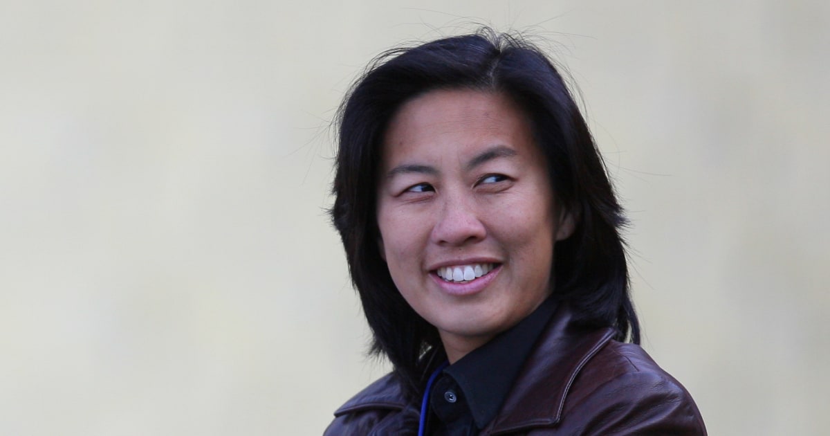 Kim Ng's Departure As Marlins General Manager Highlights Gender Disparities  In MLB