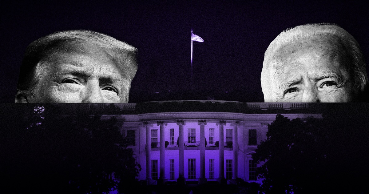 How the Trump administration's 'midnight rule-making' could leave a big mark on government