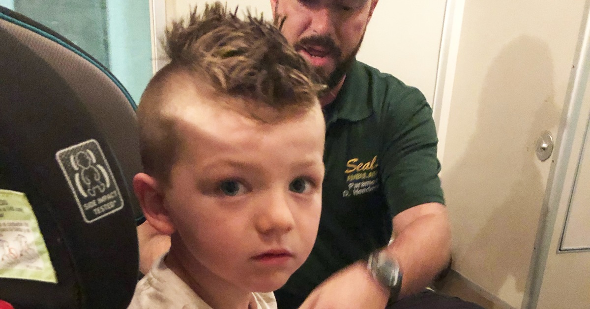 Indiana boy rushed to emergency room after eating 27