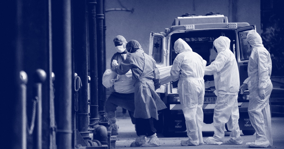 Nov. 24 Covid news: Vaccines seek approval; States extend restrictions