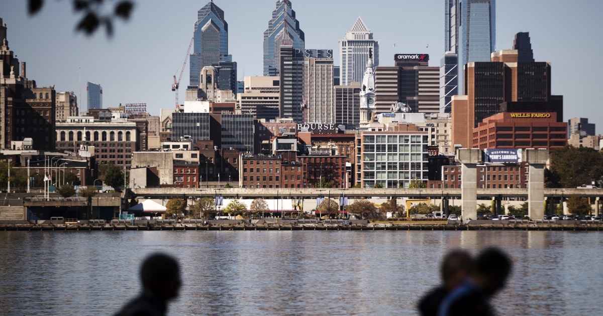Philadelphia can ban foster agency that won't work with gays, court says