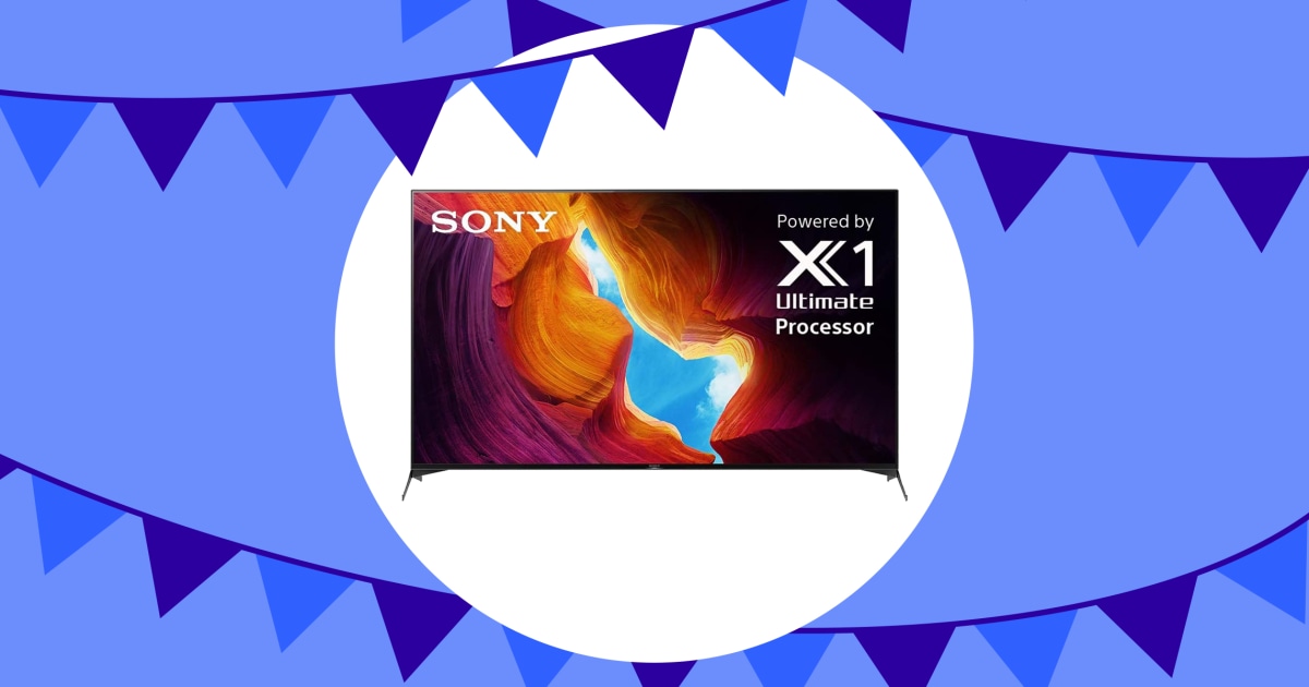 Best Cyber Monday TV deals 2020 Samsung, LG, Vizio and more