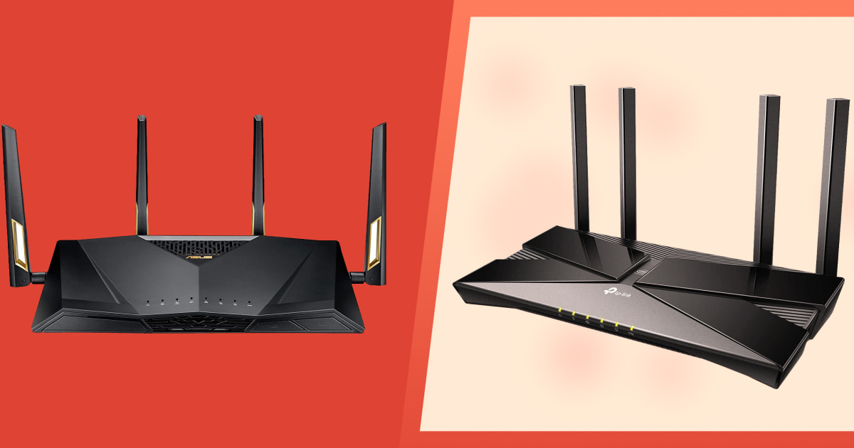 The best mesh WiFi routers for gamers - Wifi/Routers