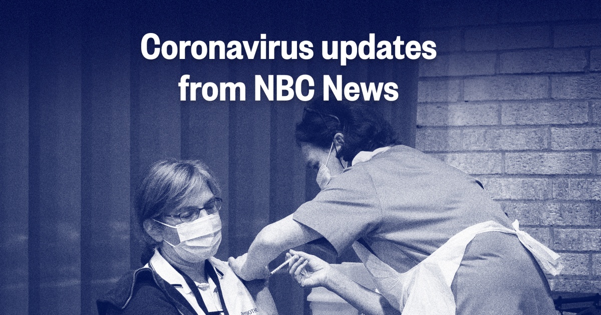 Delivery of first Covid19 vaccines expected Monday