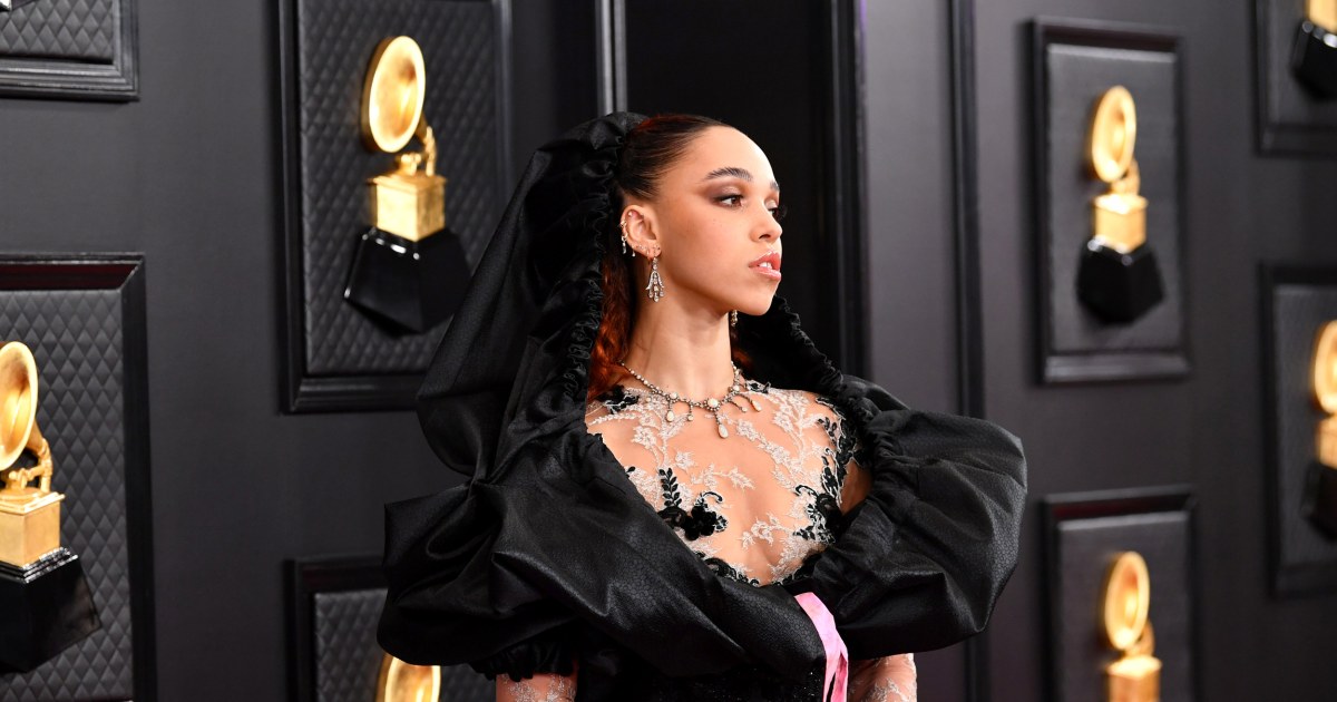 FKA Twigs' lawsuit against Shia LaBeouf shows how racism makes it harder for a victim to leave