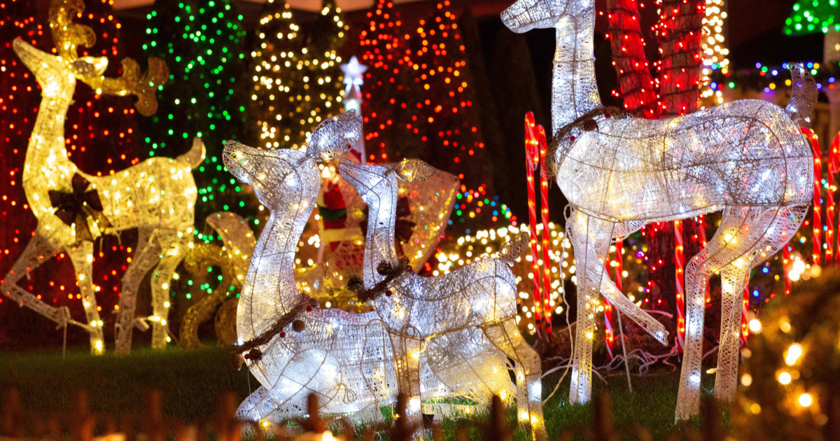 Latino members of Congress skip big Nochebuena gatherings, urge