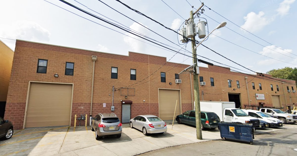 2 women arrested after hosting 200person 'makeshift bar' party in New