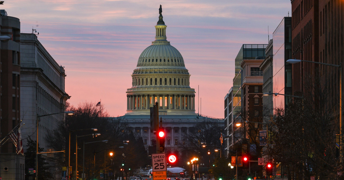House Votes To Override Trump s Veto Of 740 Billion Defense Bill