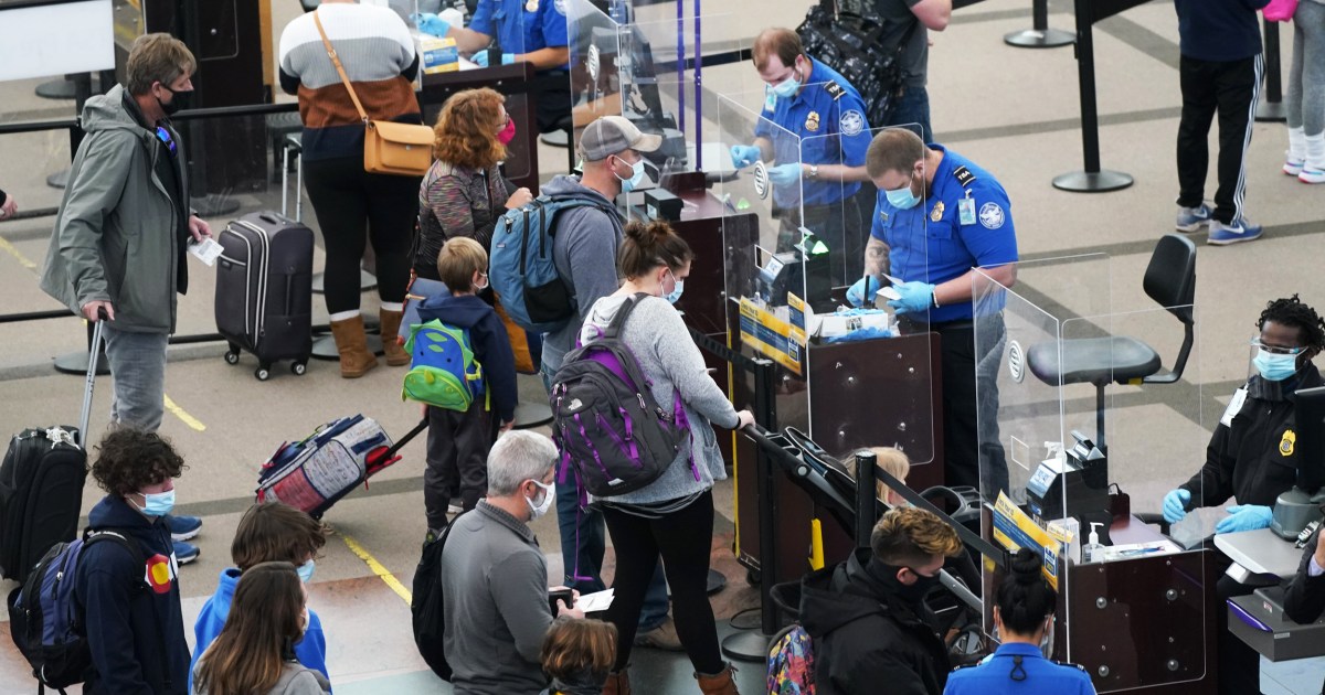 Authorities bust large New Year's Eve parties as coronavirus cases rise