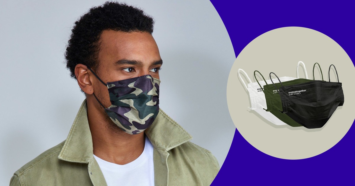 How to buy the best disposable face mask, according to experts