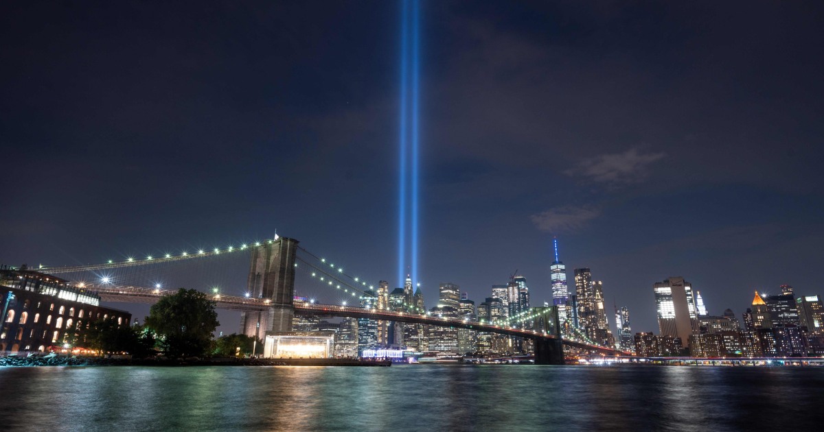 U.S. soldier accused of wanting to plot ISIS strike on 9/11 Memorial in ...