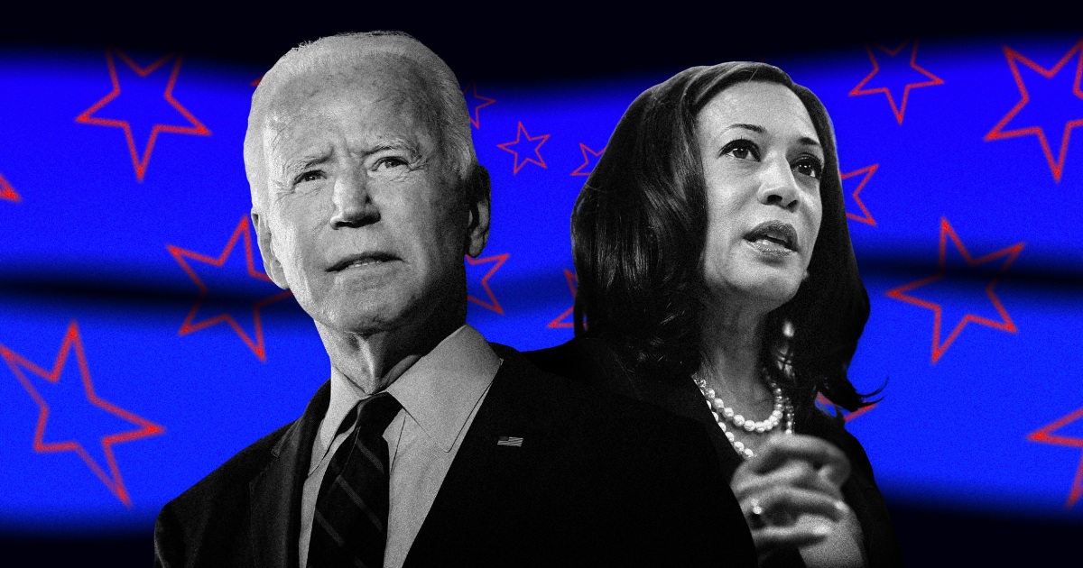 Inauguration Day 2021 highlights: Joe Biden and Kamala Harris take office