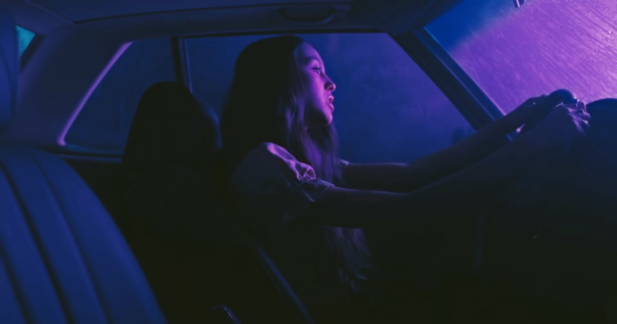 Olivia Rodrigo song 'Driver's License,' TikTok heartbreak anthem ...