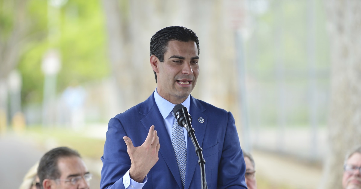 Why Silicon Valley is heading to Miami and Austin, Texas Why Silicon Valley is heading to Miami and Austin, Texas