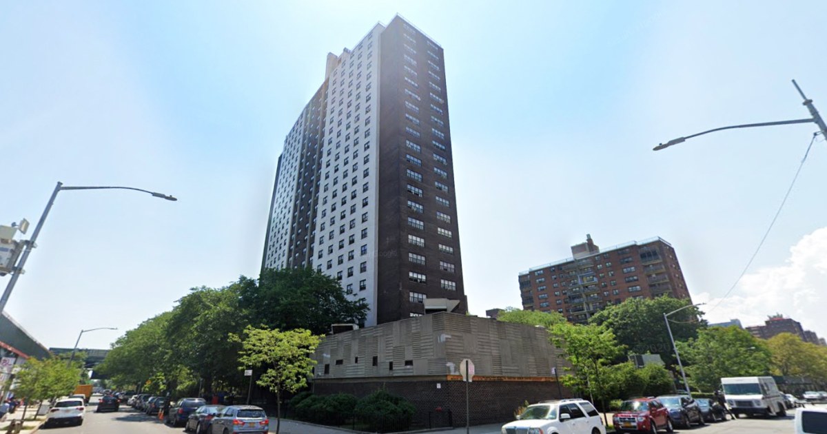 New York City man indicted in killings of three women from same