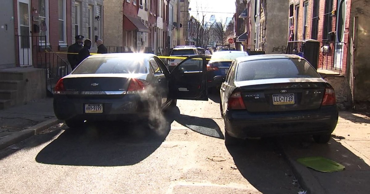Pennsylvania father charged in accidental shooting death of his 9-year ...