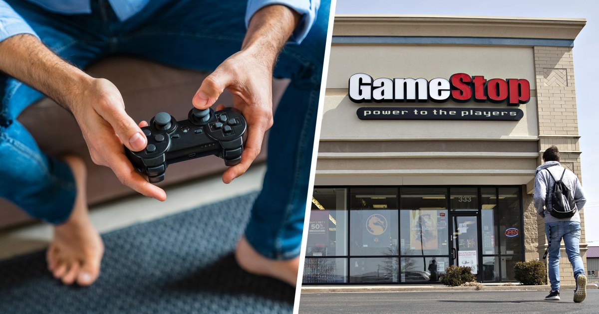 Retro Gameshop: Games, Consoles, Accessories & More