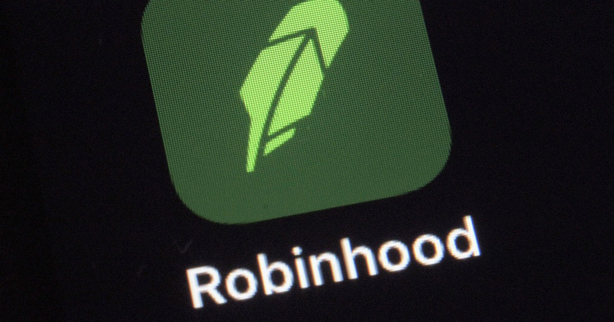 Robinhood faces uncertain future after tumultuous week
