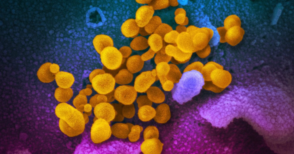 Americans should prepare for coronavirus spread in U.S., CDC says