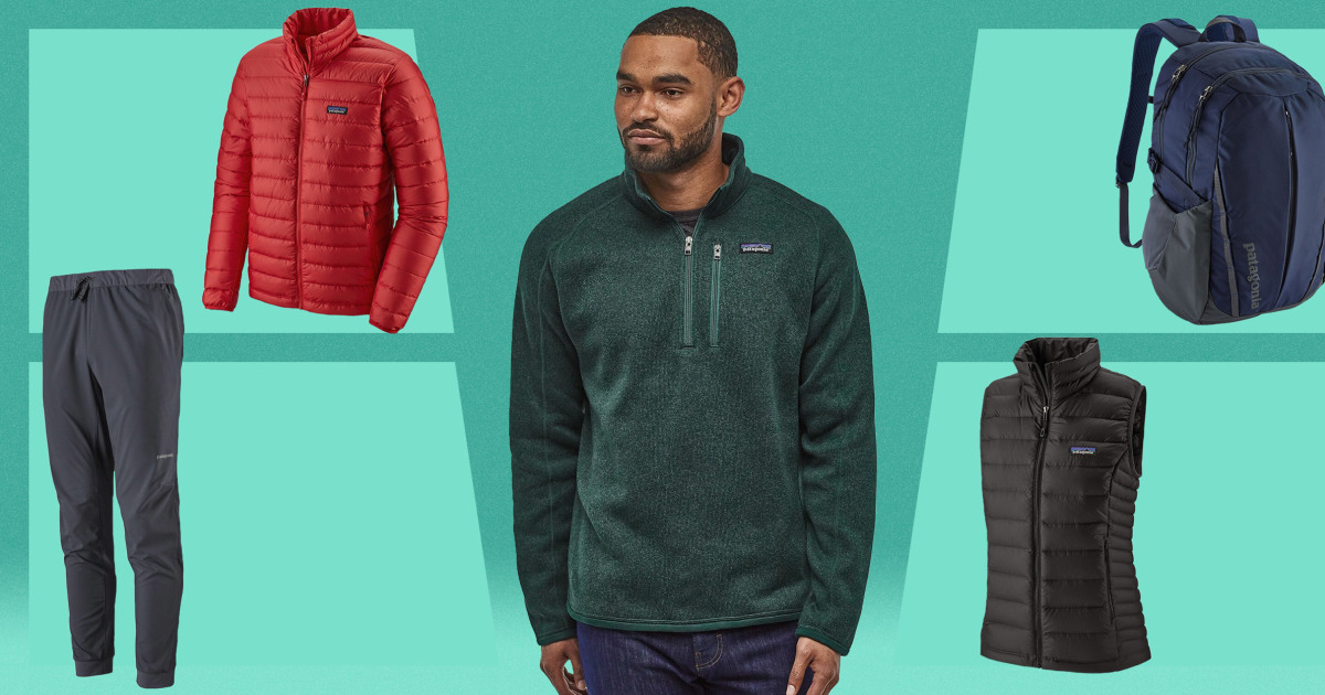 Best of Patagonia 2021: A guide to their best selling styles