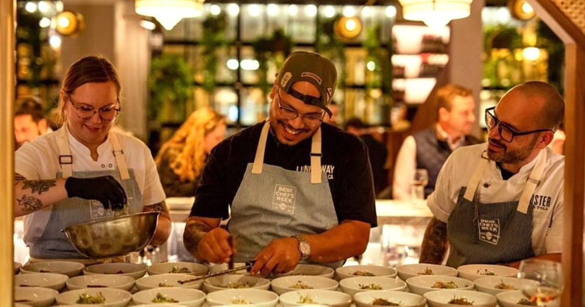 How Black history and culture have influenced American cuisine