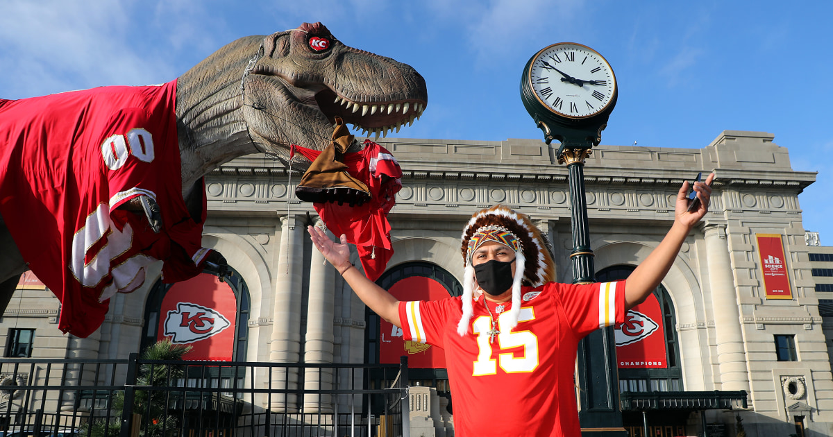 Why Super Bowl LV should be the Kansas City Chiefs' last with that name — and might well be