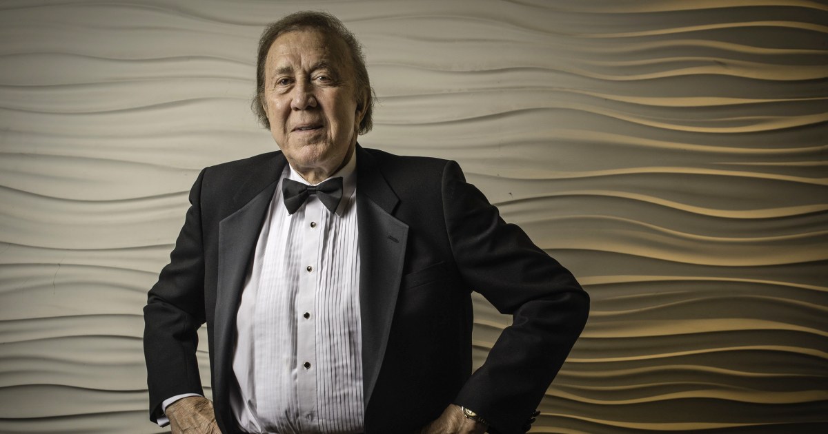 Tom Flores and his players on his legendary career and Hall of