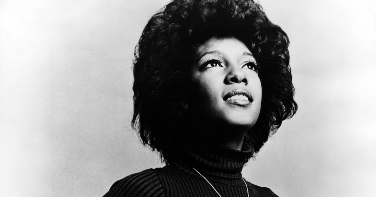 Mary Wilson Founding Member Of The Supremes Dies At 76