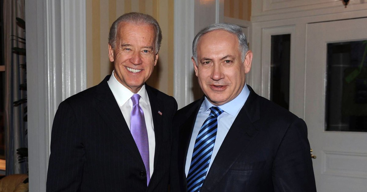 Biden hasn't called Israel's Netanyahu yet, raising fears of a frosty four years to come