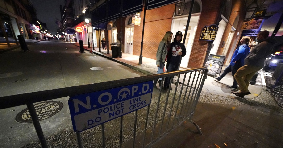 how long to stay for mardi gras