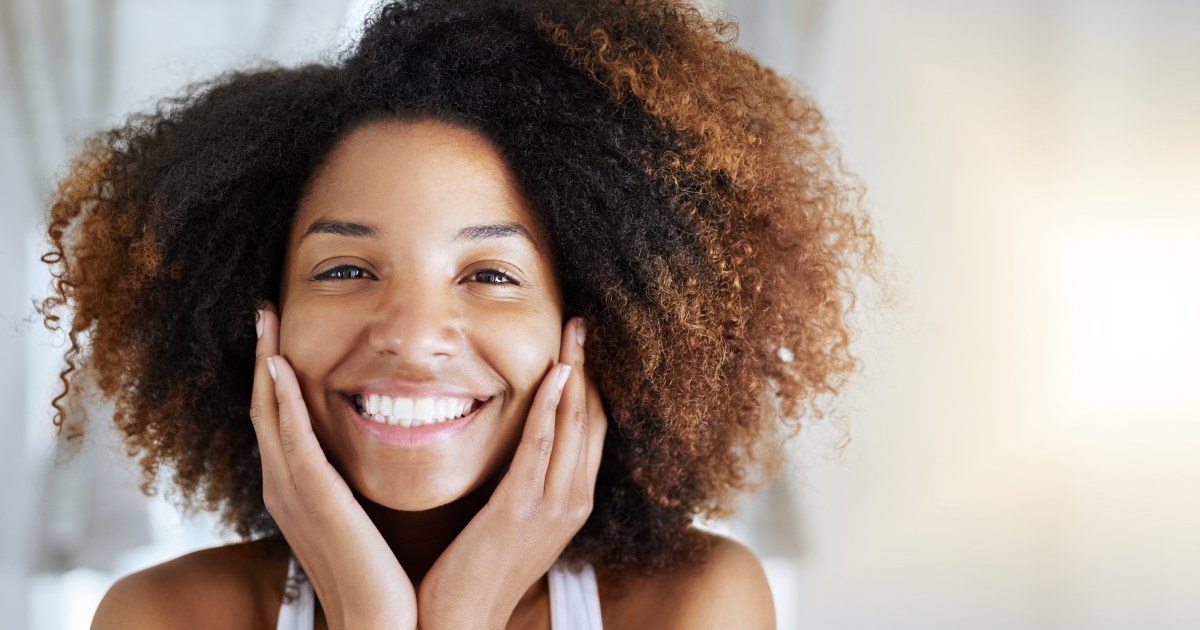 The 12 best natural hair products, according to experts