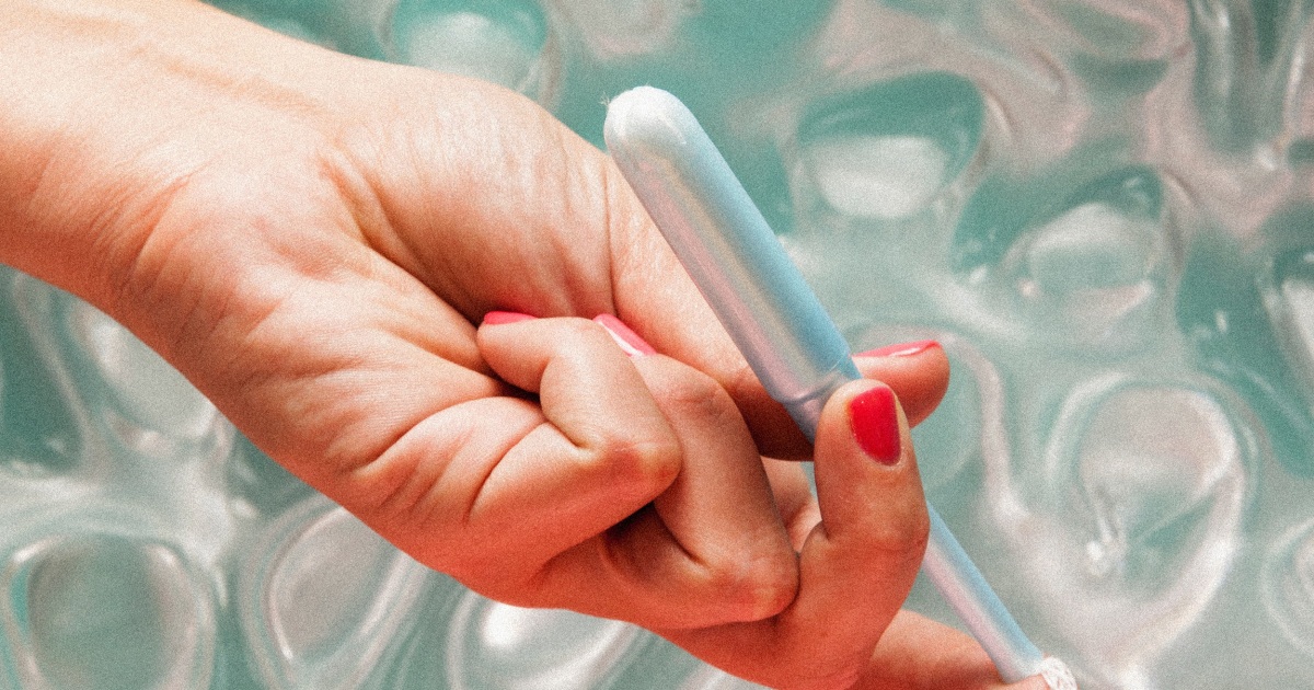 Mexico City ban on plastic raises tampon concerns for women