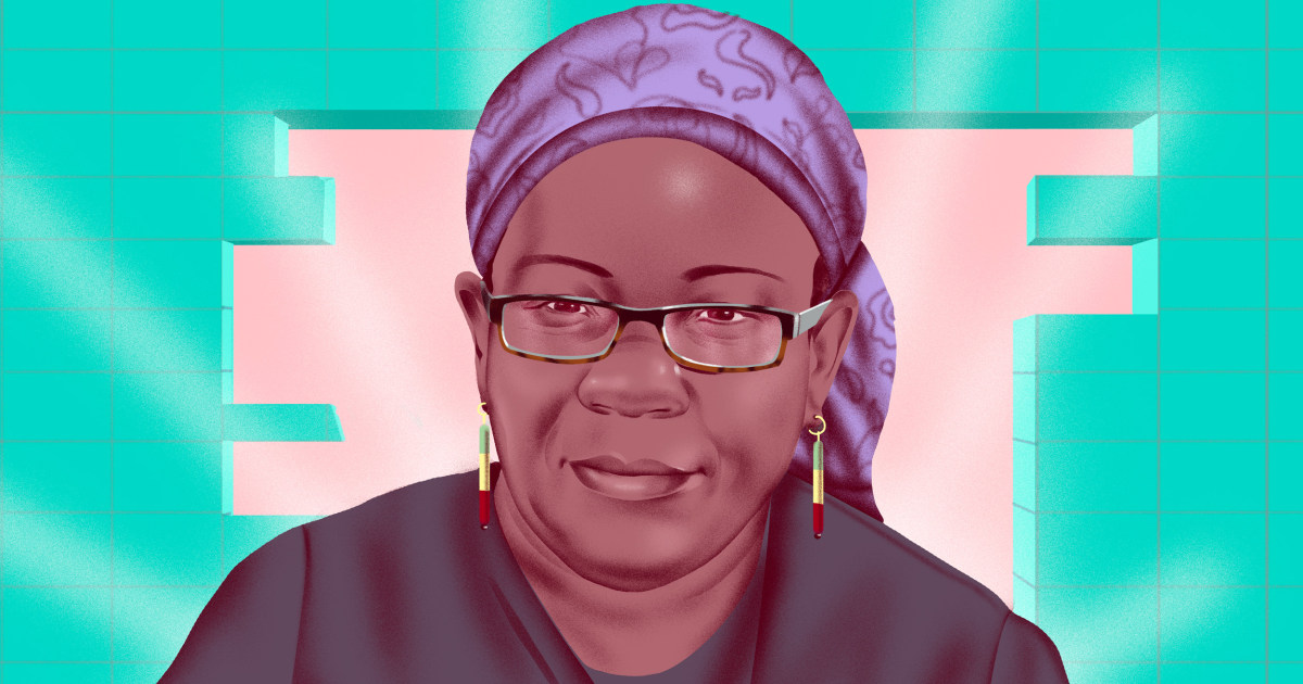 Black History Month: Mariame Kaba wants us to imagine a future without ...