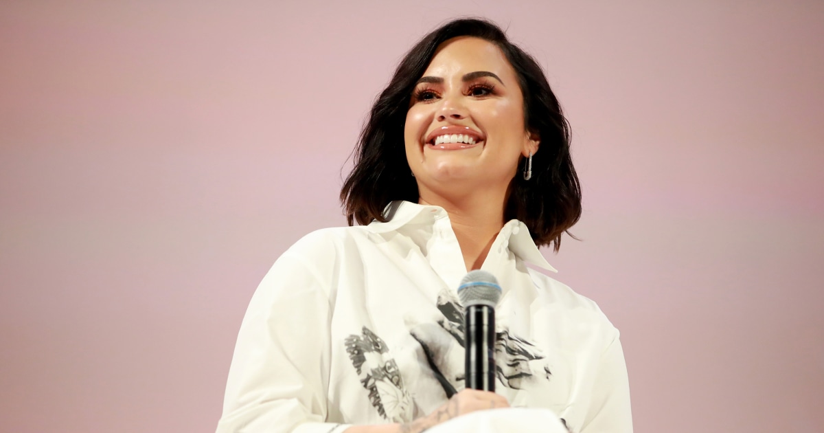 Demi Lovato Had Three Strokes Heart Attack After 2018 Overdose