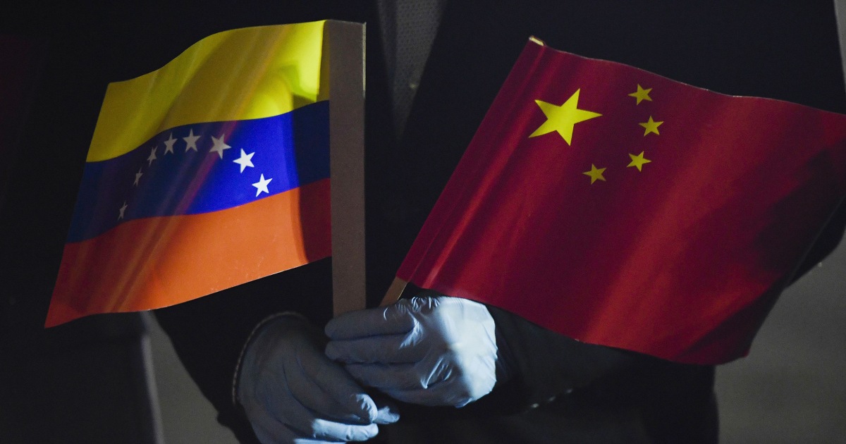 Loans from China to Latin America dry up, as region's governments take ...
