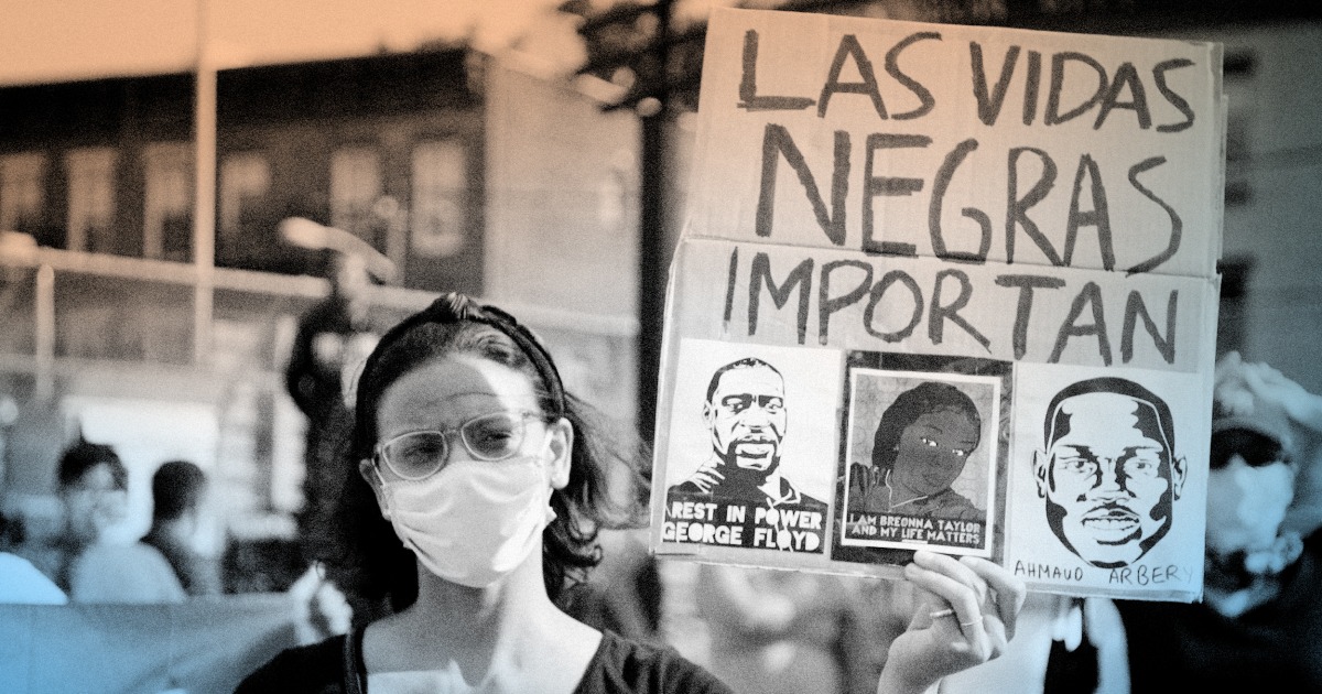 Latinos Need To Confront Their Own Racism, Say Afro-Latinos Pushing For ...