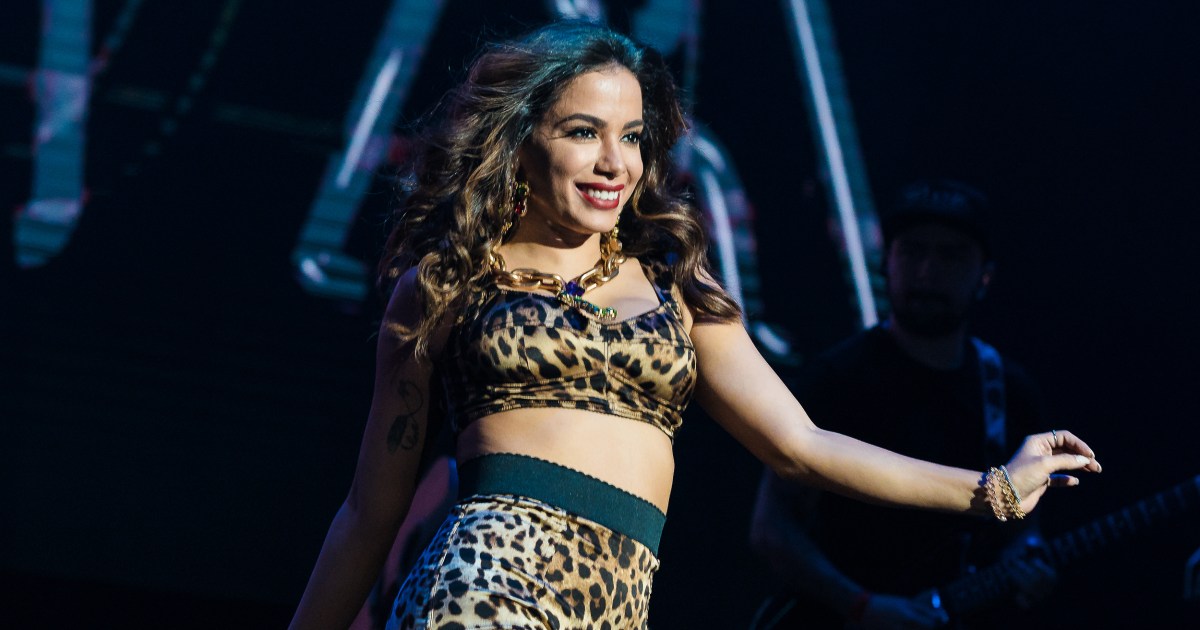 Love Anitta? Check Out These 6 Brazilian Female Artists Rising To Global  Stardom
