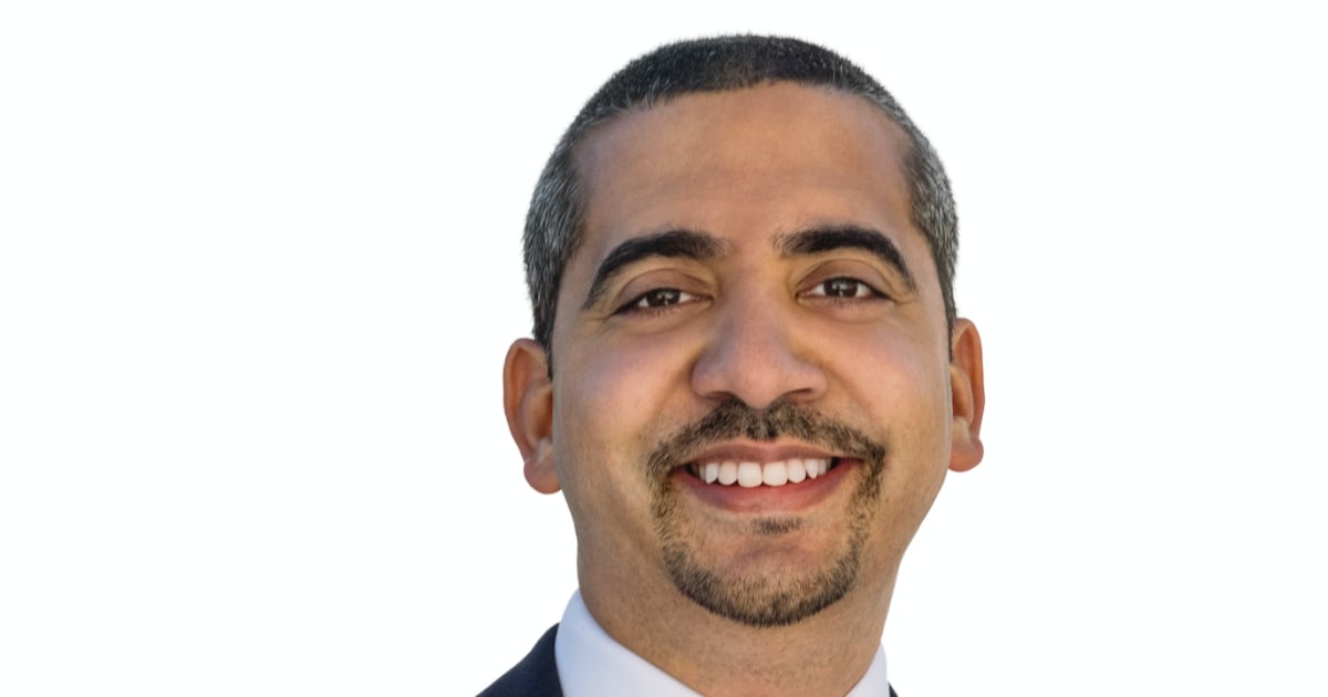 Mehdi Hasan