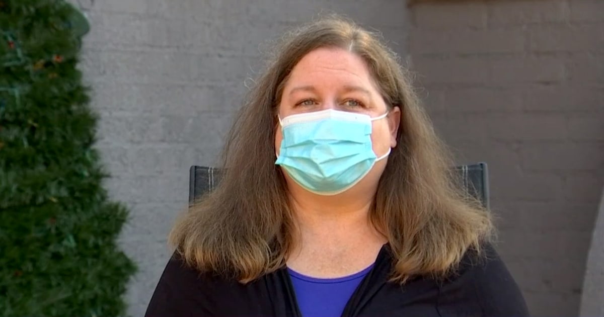 Dallas widow pleaded for answers in husband's murder. Now she is in jail.