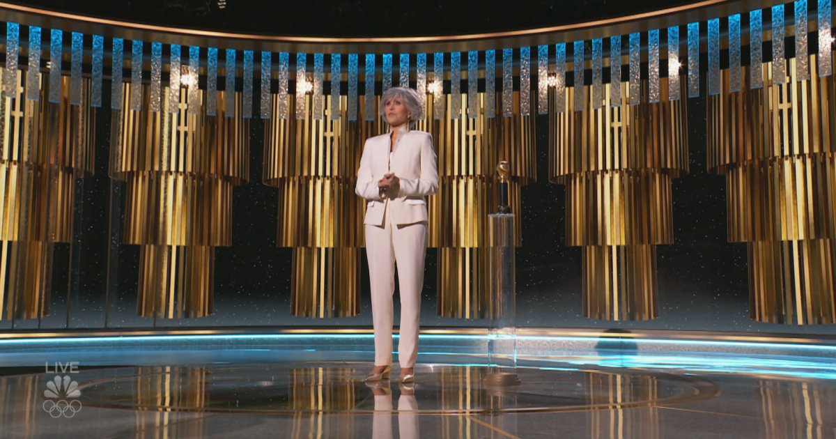 Golden Globes group promises 'transformational change' to increase diversity