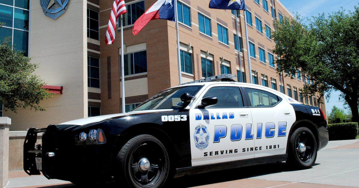 Today, May 31, 2021, at - Dallas Police Department