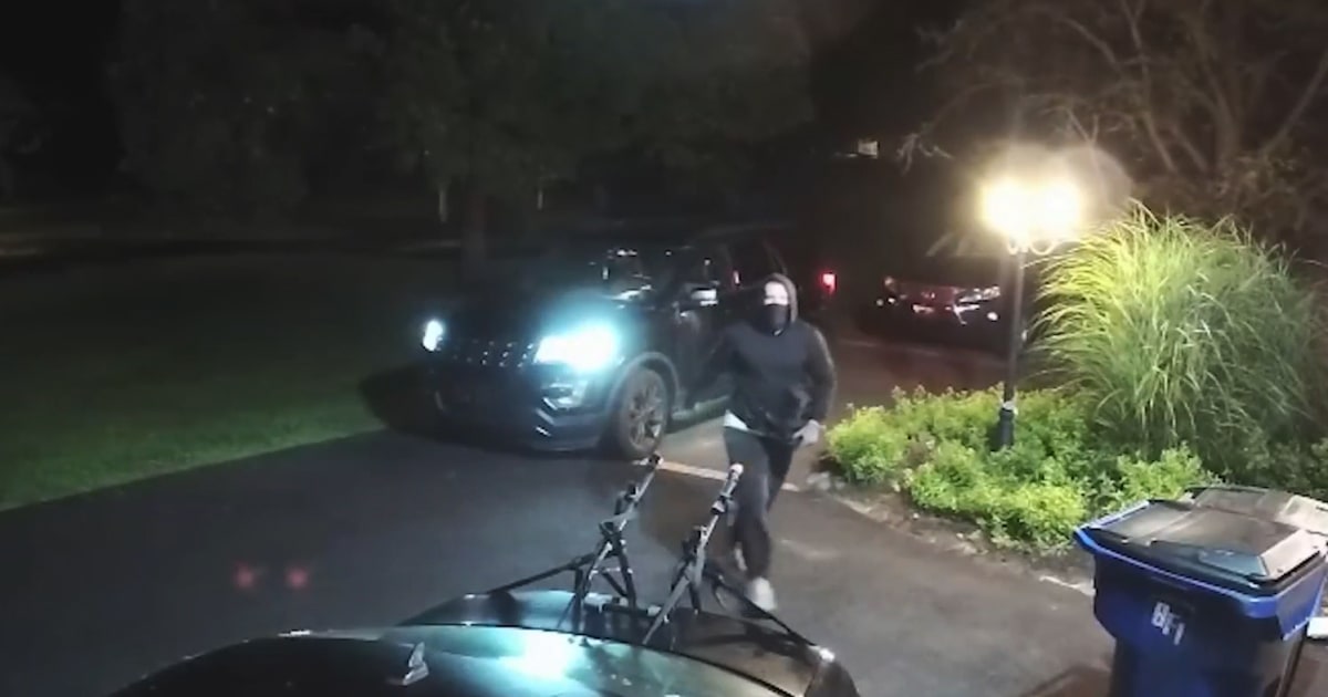 Serial car burglar broke into over 1,000 vehicles, Pennsylvania ...