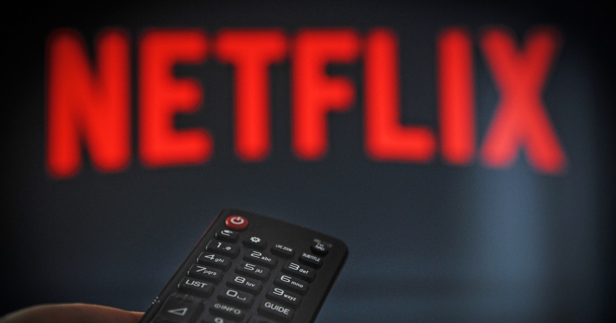 Netflix raises monthly subscription prices as streaming competition