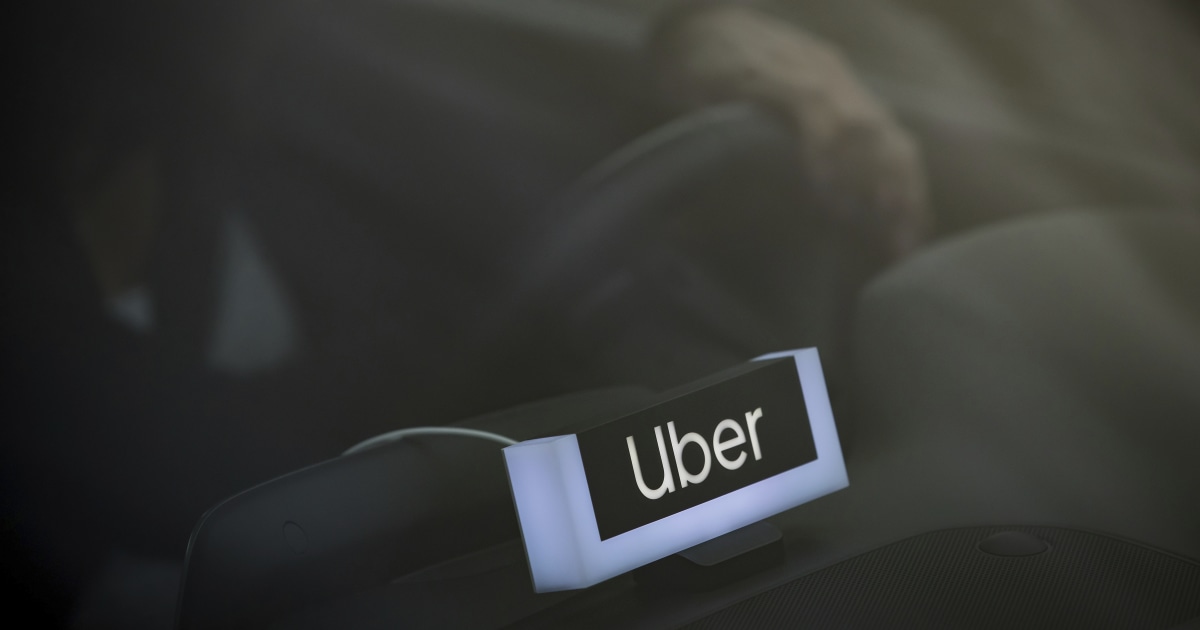 Uber Driver Was Pepper Sprayed After Ejecting Rider Without Mask