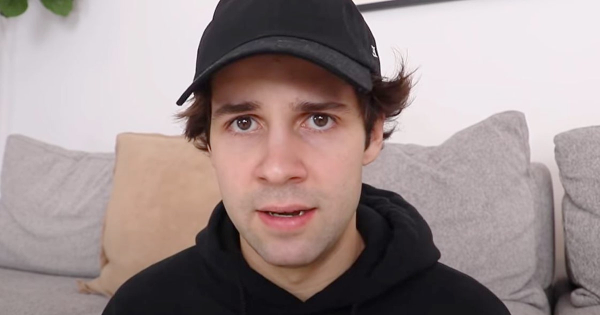 David dobrik i want it sale
