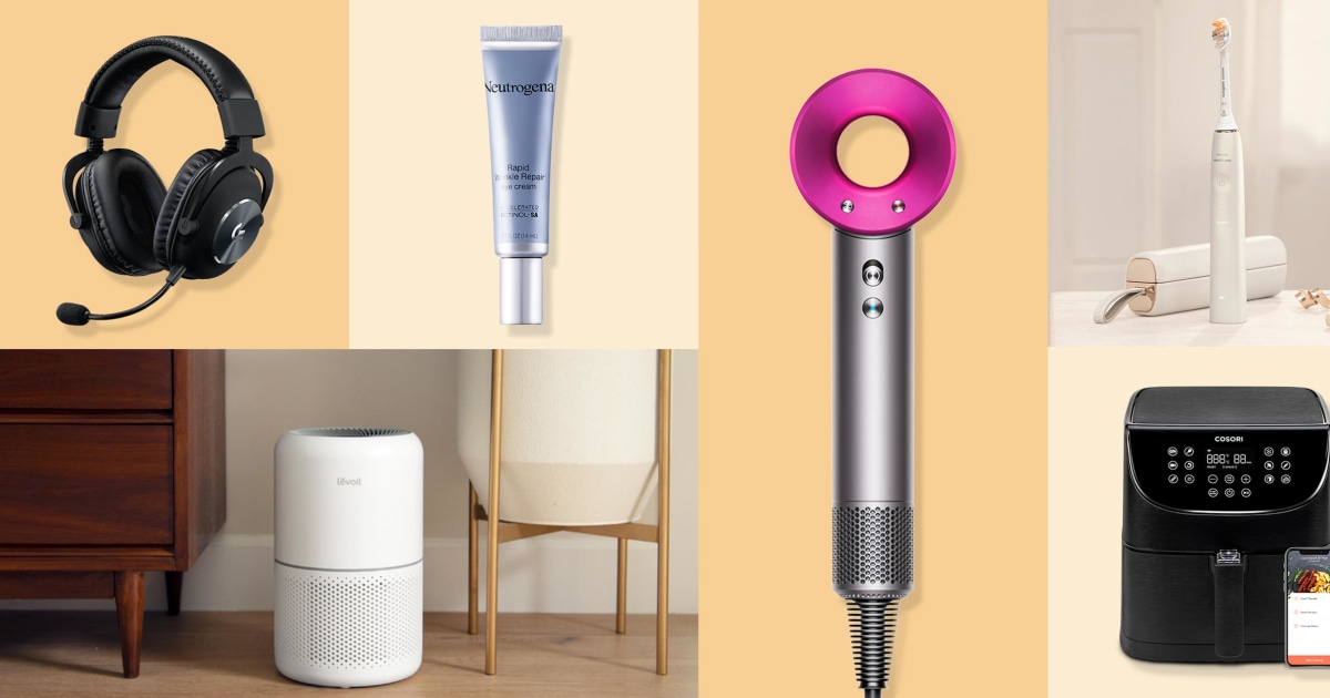Google’s Best of Everything Guide: Dyson, Neutrogena and Apple