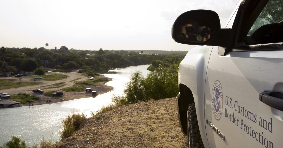 9-year-old girl drowns while trying to cross Rio Grande | Lipstick Alley