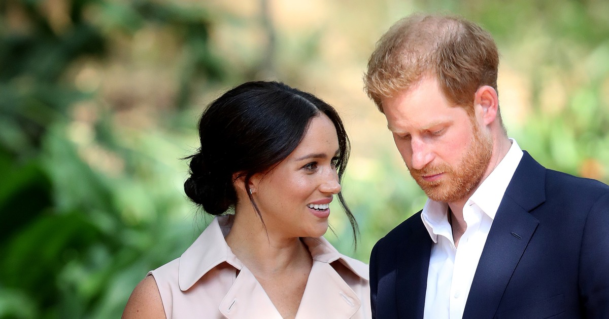 Meghan and Harry experienced discriminatory gaslighting. Here's how you ...